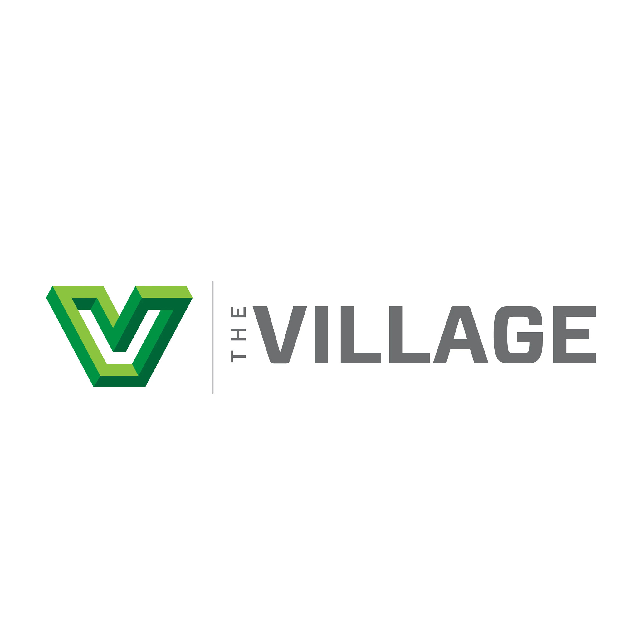 The Village Companies logo