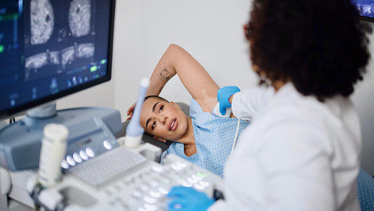 Gynecology — Women's Health clinic in La Crosse, WI — photo 5