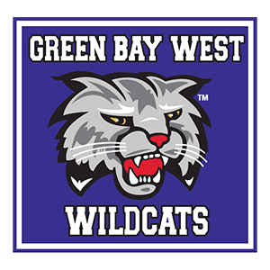 Green Bay West Wildcats
