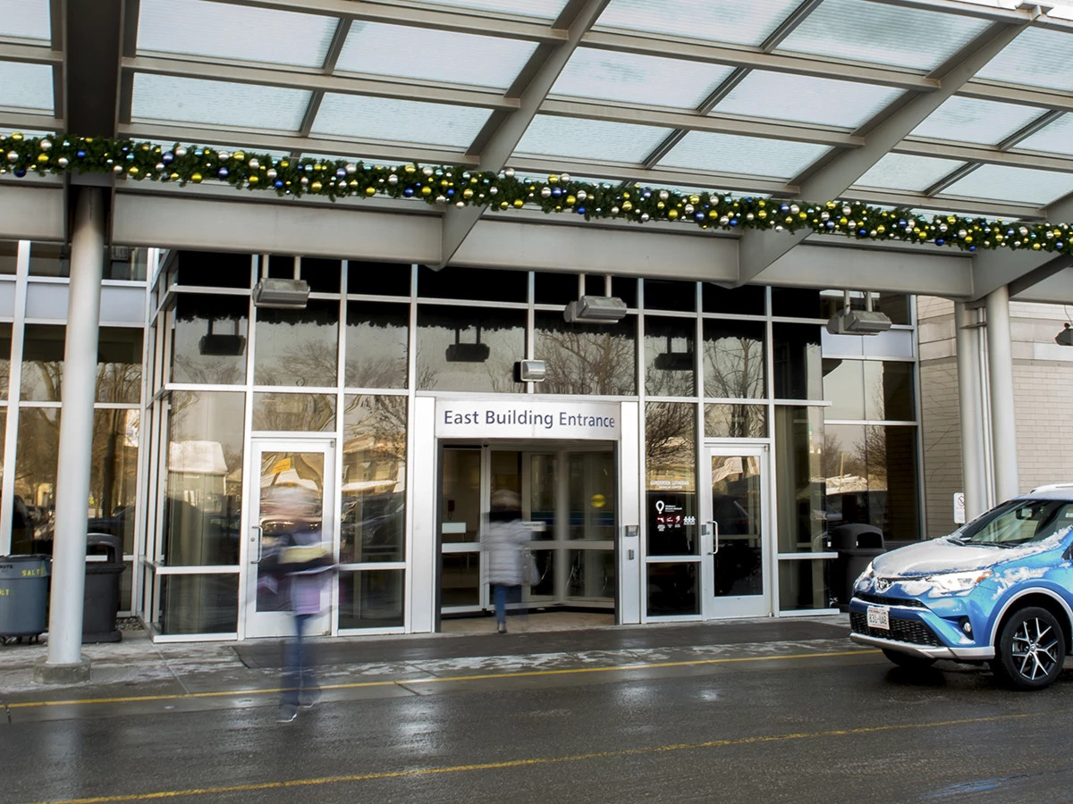 Gundersen Eye Clinic La Crosse