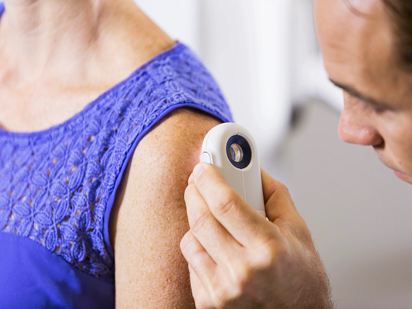 Dermatology Services - Gundersen Health System — Dermatology clinic in Onalaska, WI — photo 1