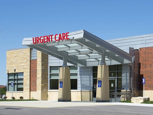 Gundersen Urgent Care Winona — Urgent Care clinic in Winona, MN — photo 1