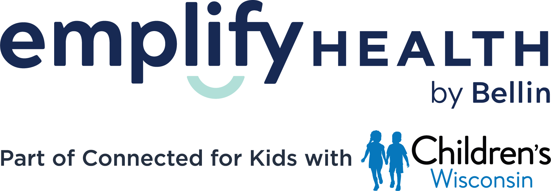 Connected for Kids logo