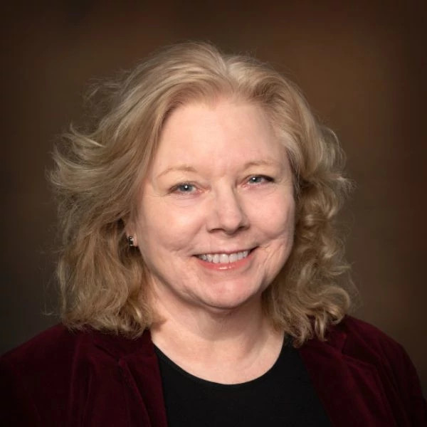 Colleen Tracy, Gundersen Research Institute Sponsored Programs Office Manager.