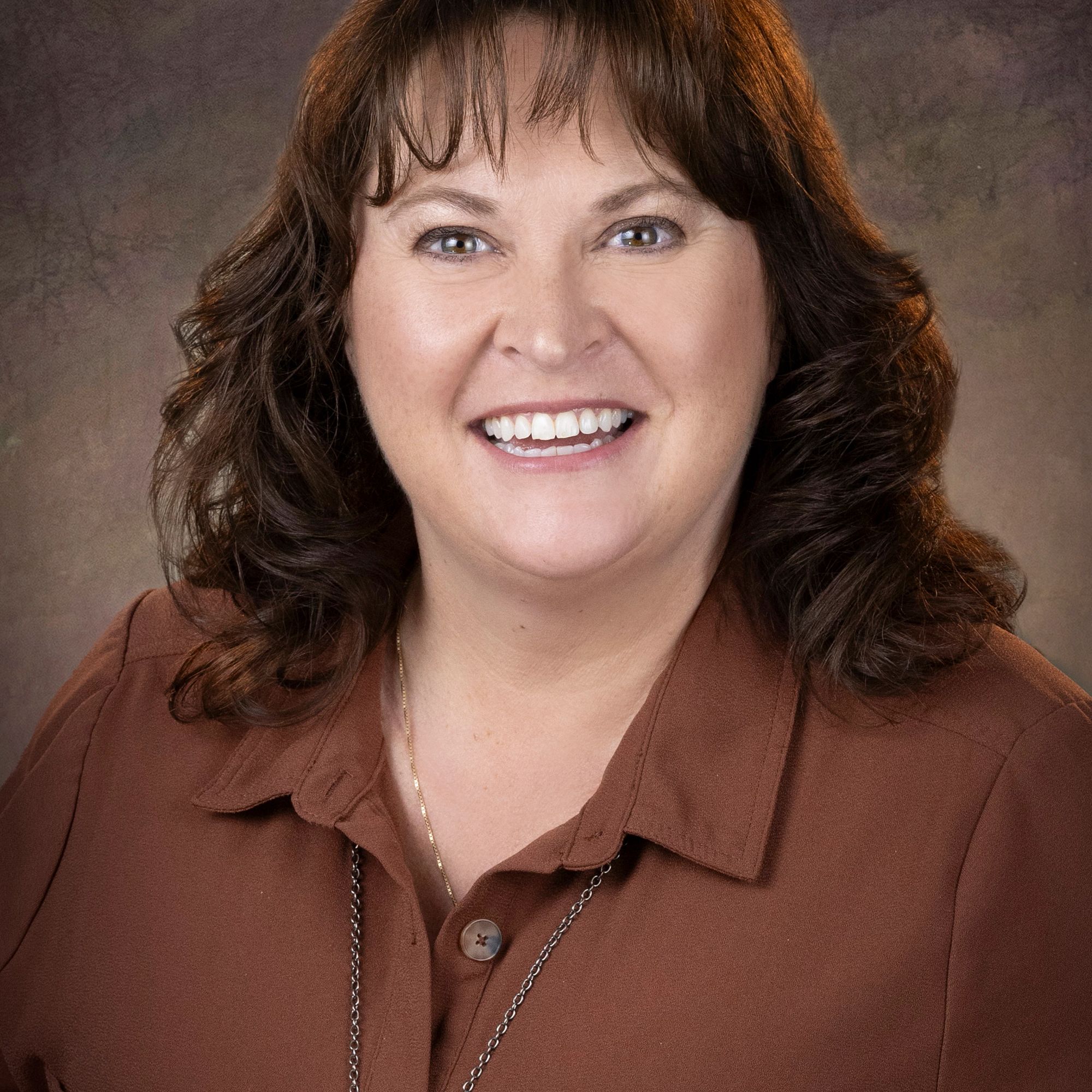 Barbie Walla-Omernik, RN Headshot