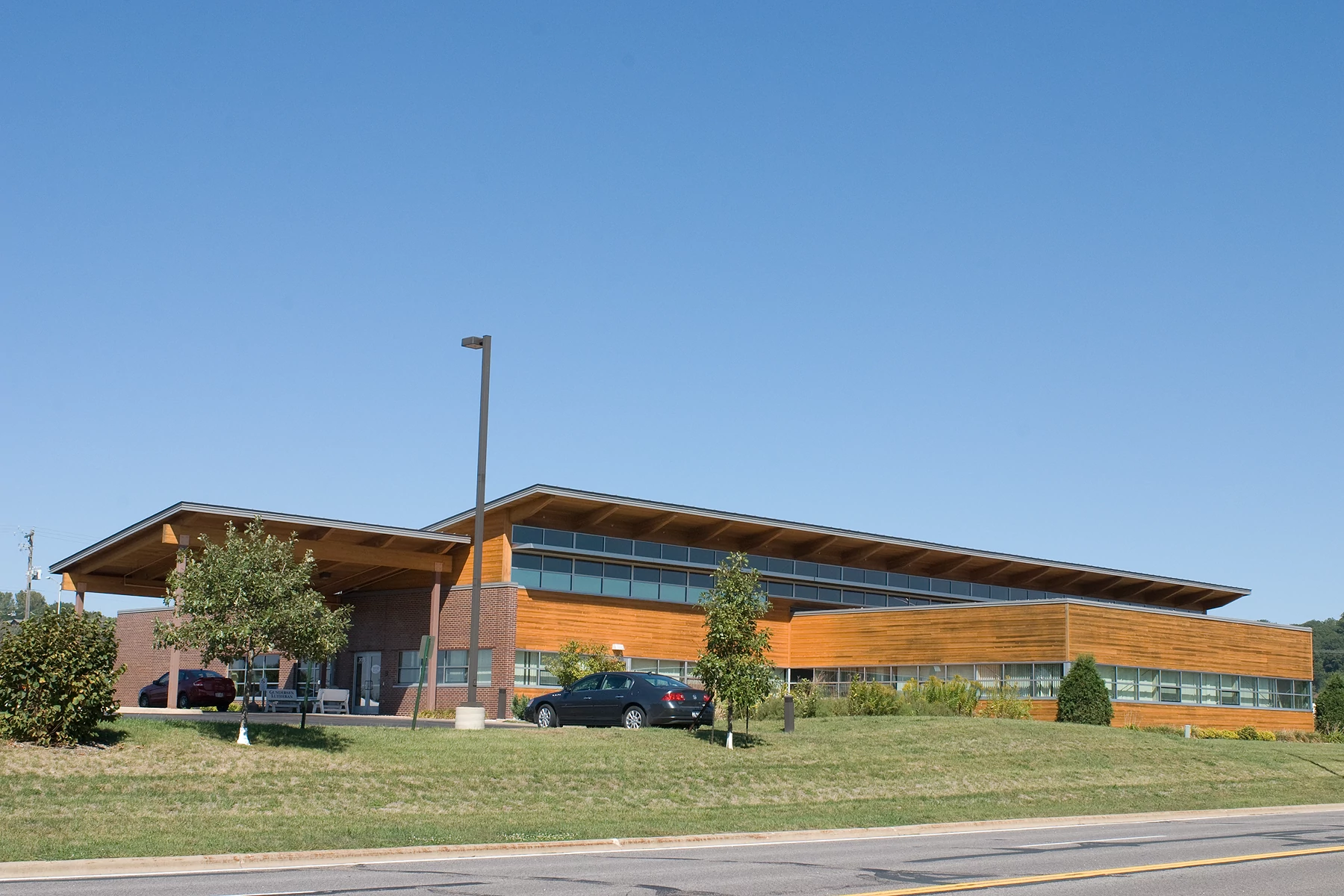 Gundersen W. R. Yutuc Renal Dialysis Center Onalaska