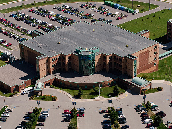 Gundersen Lutheran Urgent Care Onalaska — Urgent Care clinic in Onalaska, WI — photo 1