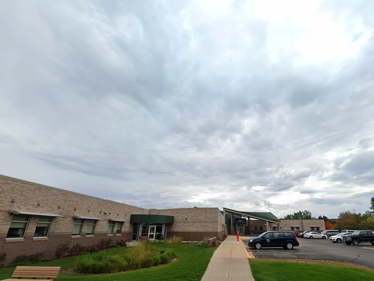 Black River Falls Specialty Outreach (Ho-Chunk Health Care Center) location