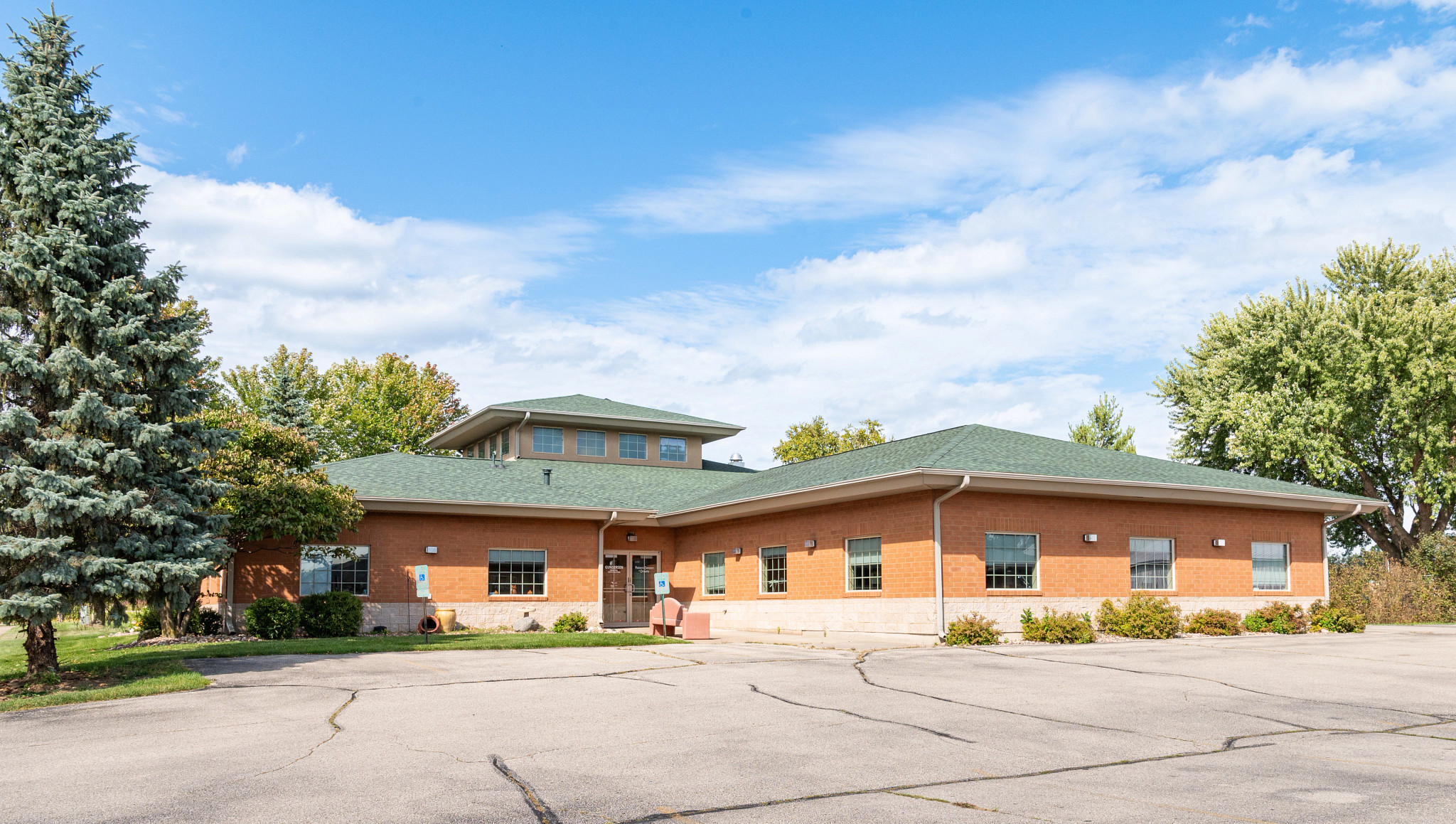 Onalaska Gundersen Orthodontics Exterior Photos