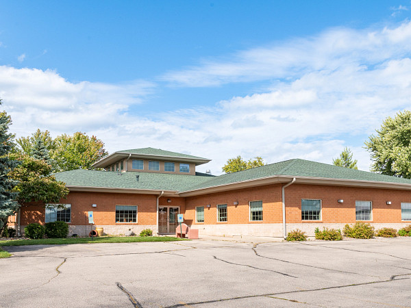 Gundersen Orthodontics Onalaska — photo 1 of 8