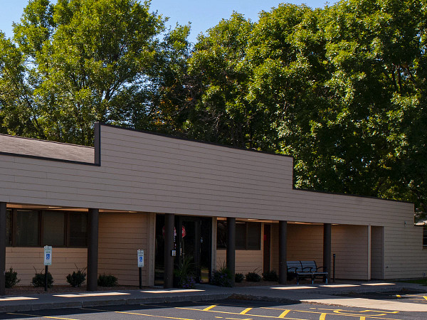 Gundersen Lutheran Behavioral Health Onalaska — Mental Health and Behavioral Health clinic in Onalaska, WI — photo 1