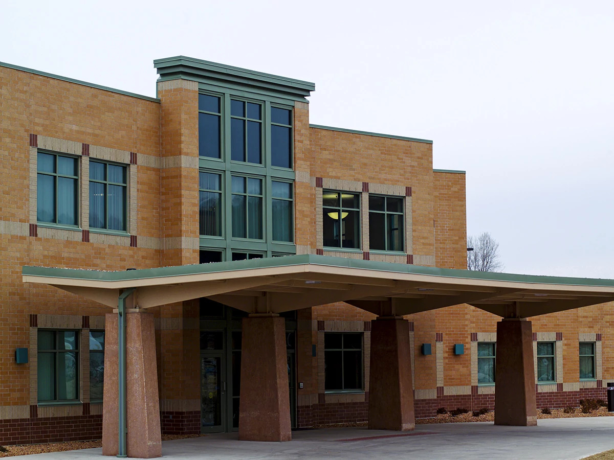 Gundersen Behavioral Health Decorah