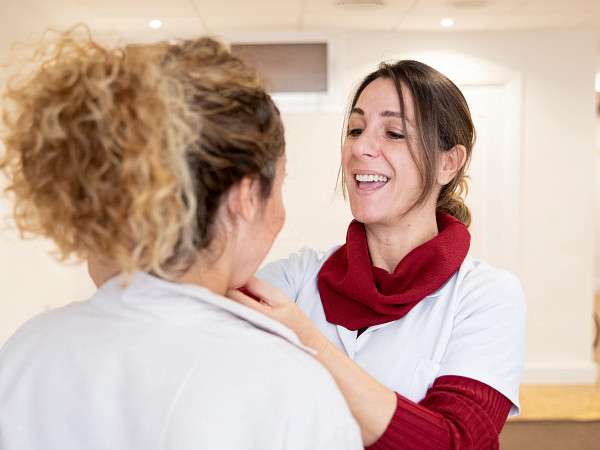 Speech & Language Therapy | Gundersen Health System — Speech-Language Pathology clinic in Fond du Lac, WI — photo 1