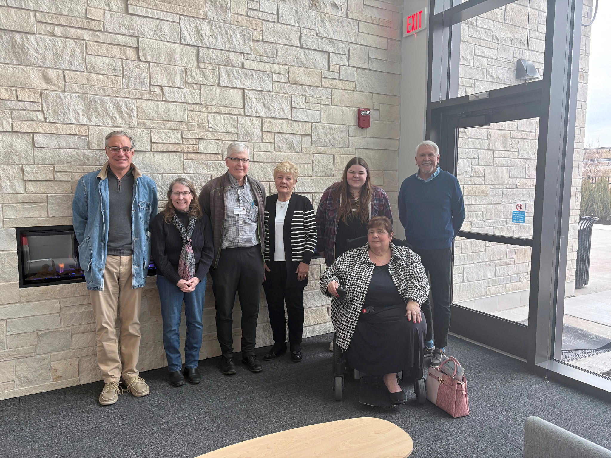 Bellin Health Patient and Family Advisory Group