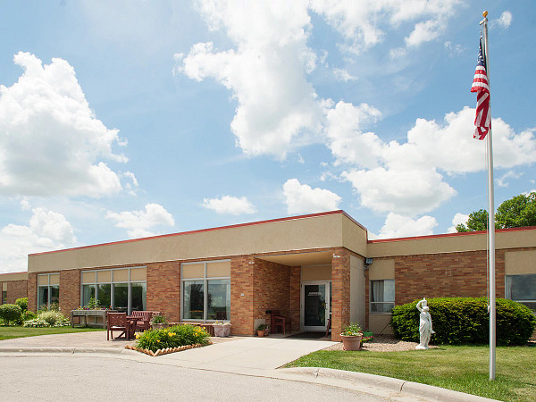 Gundersen Harmony Care Center photo 5