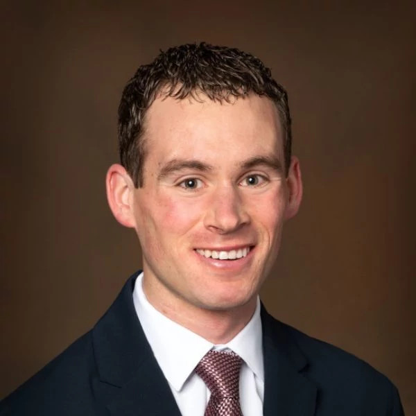 Alec Fitzsimmons, Gundersen Research Navigation Manager.