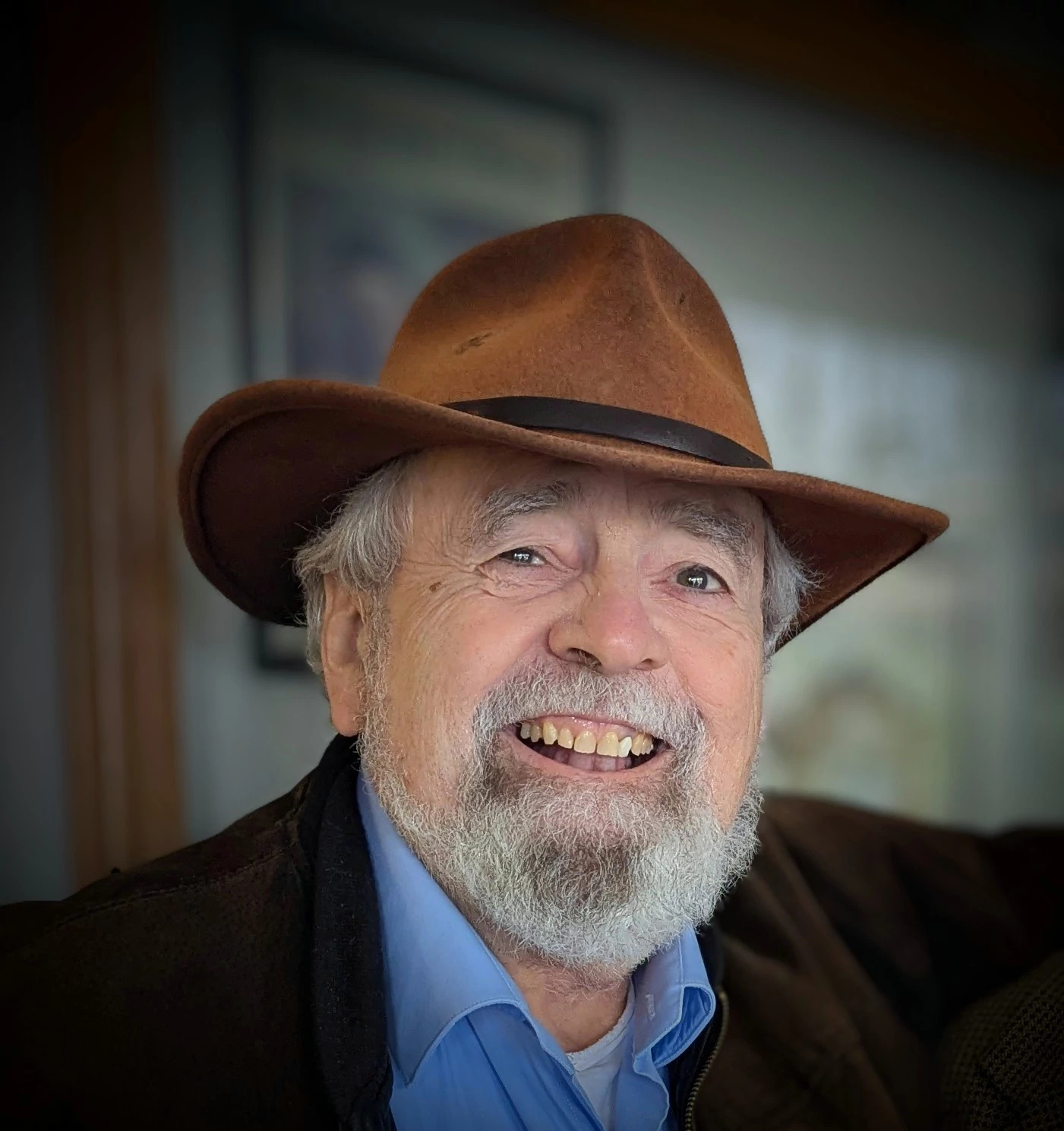 James Schneider's journey with sleep apnea.