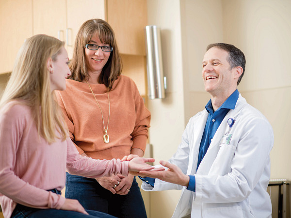 Gundersen Eye Clinic Onalaska — photo 8 of 8