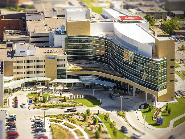 Gundersen Lutheran Urgent Care Gundersen Health System