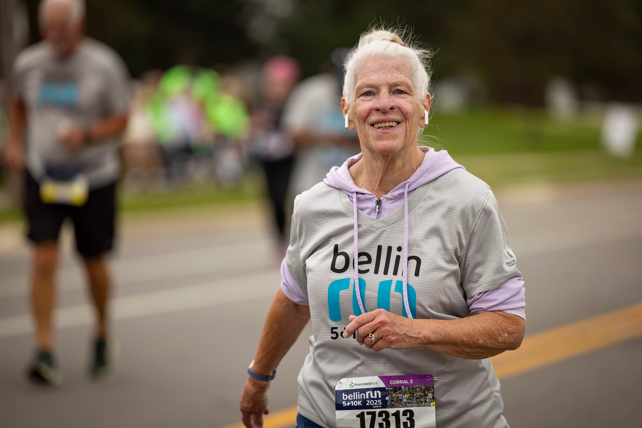 Bellin Run 2025