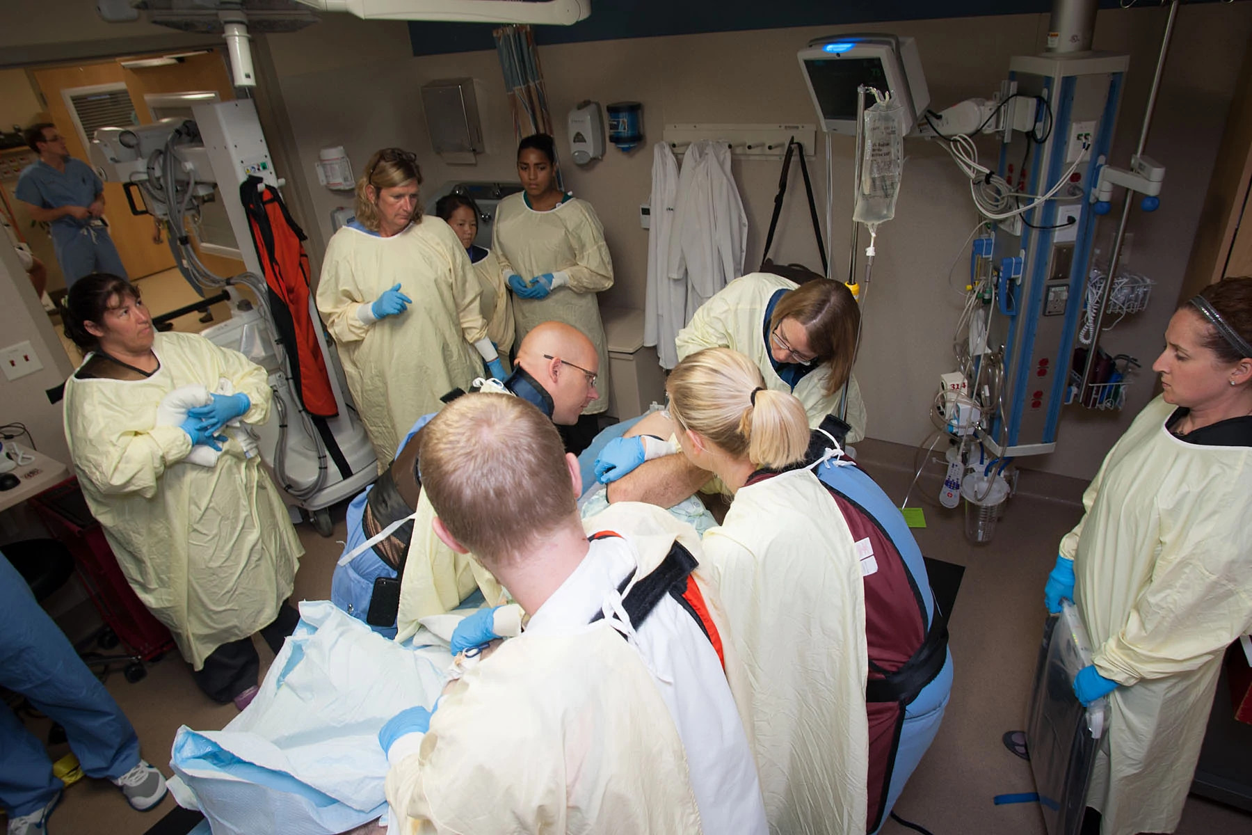 emergency-disaster-drill