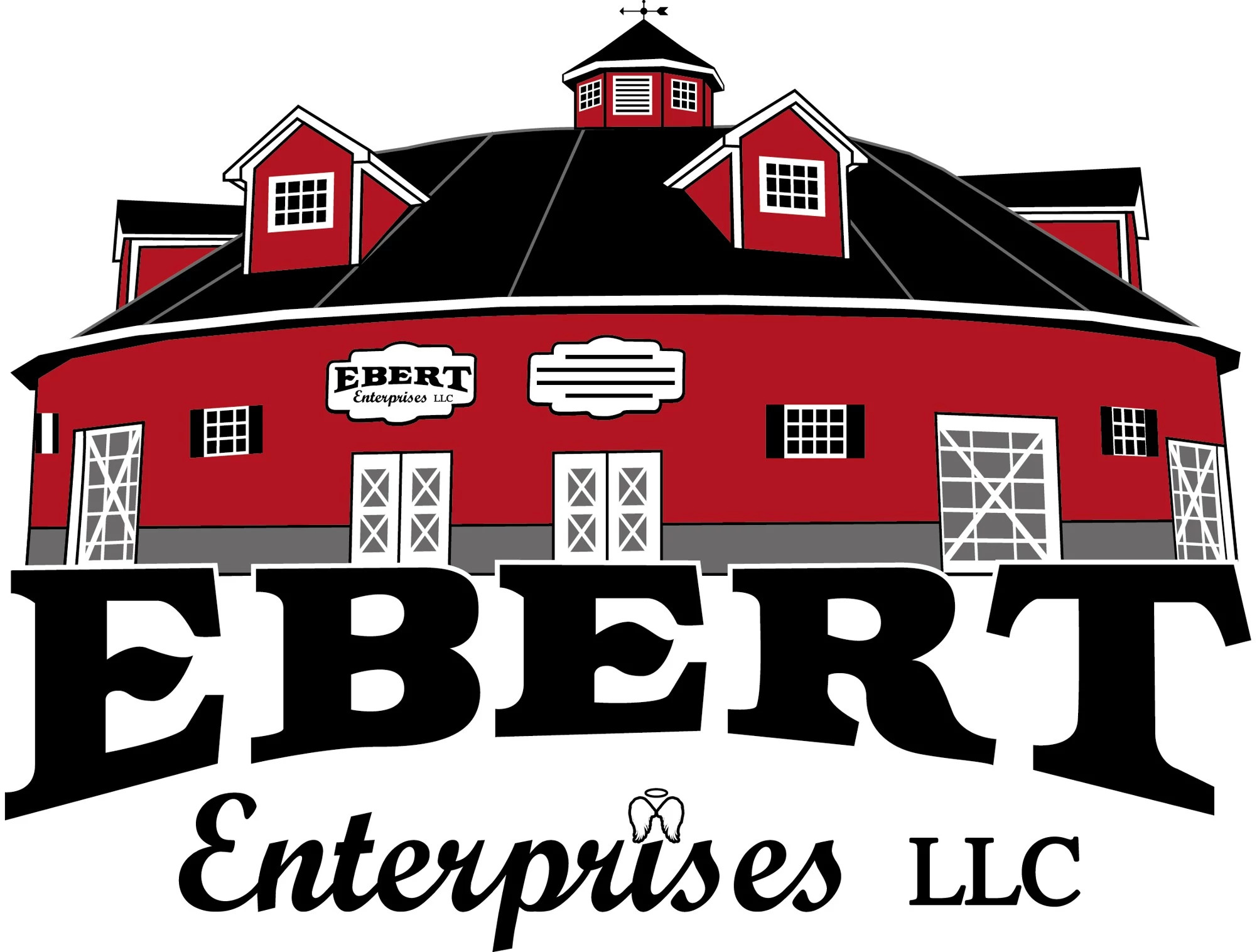 Ebert Enterprises LLC logo