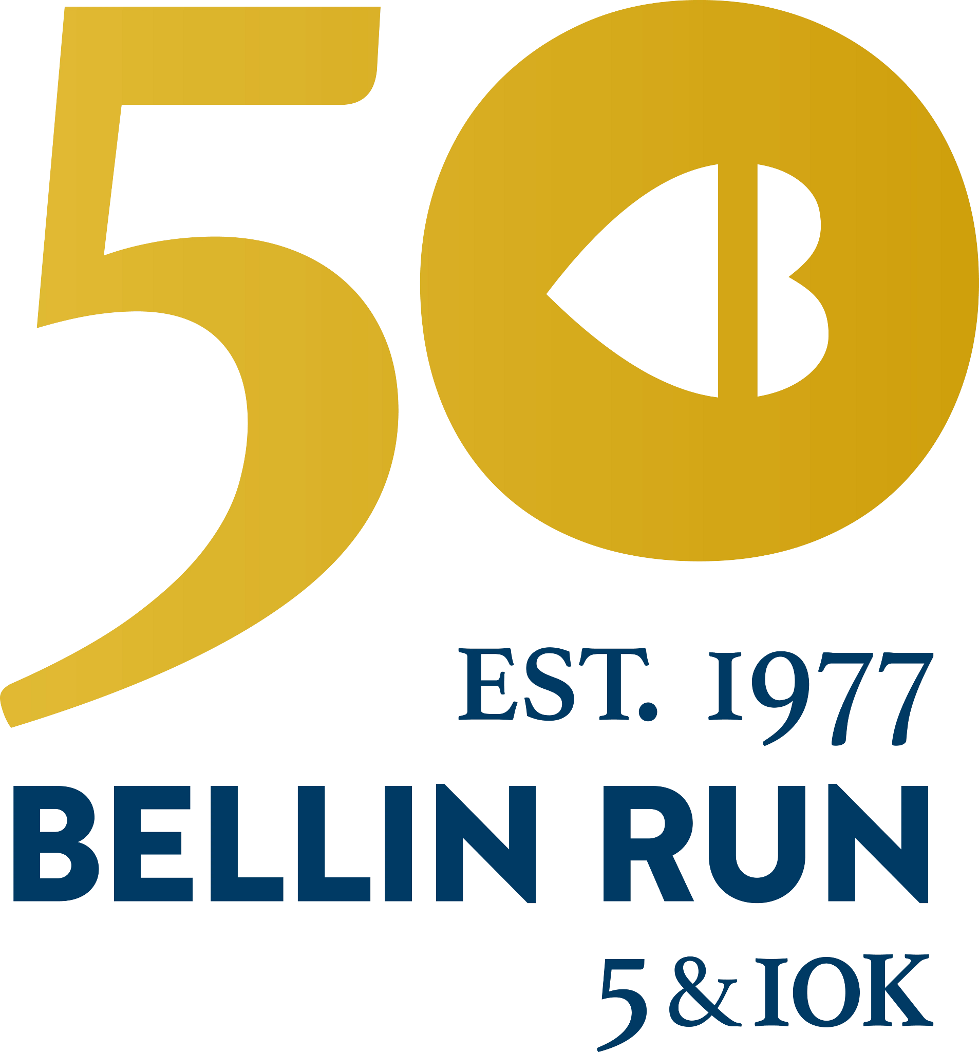Bellin Run Logo