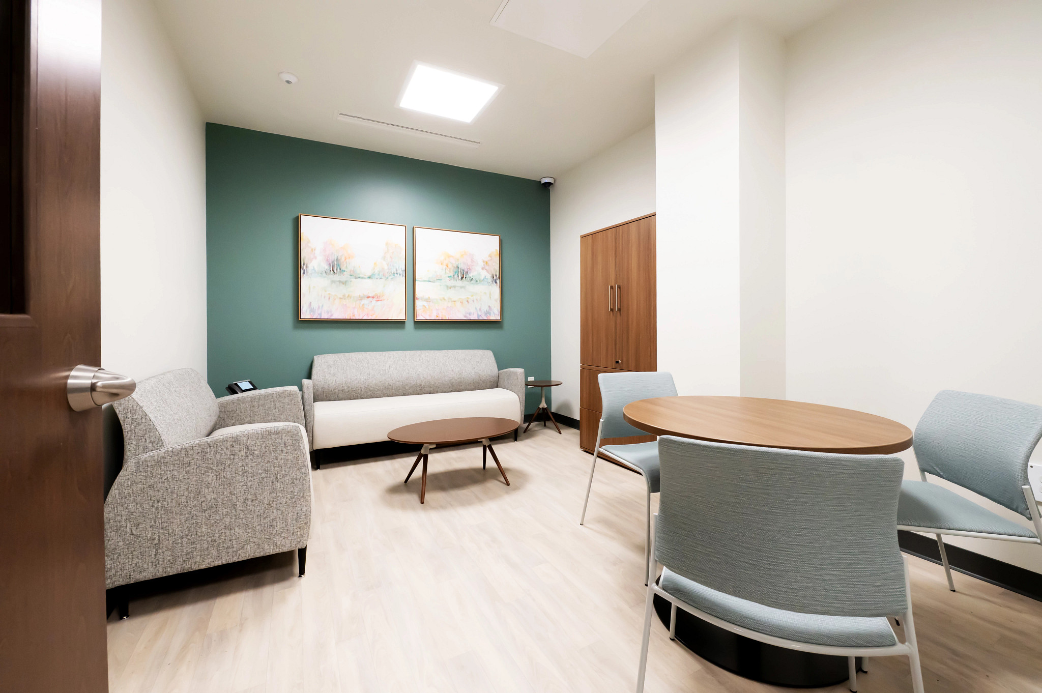EmPath inpatient Behavioral Health Unit