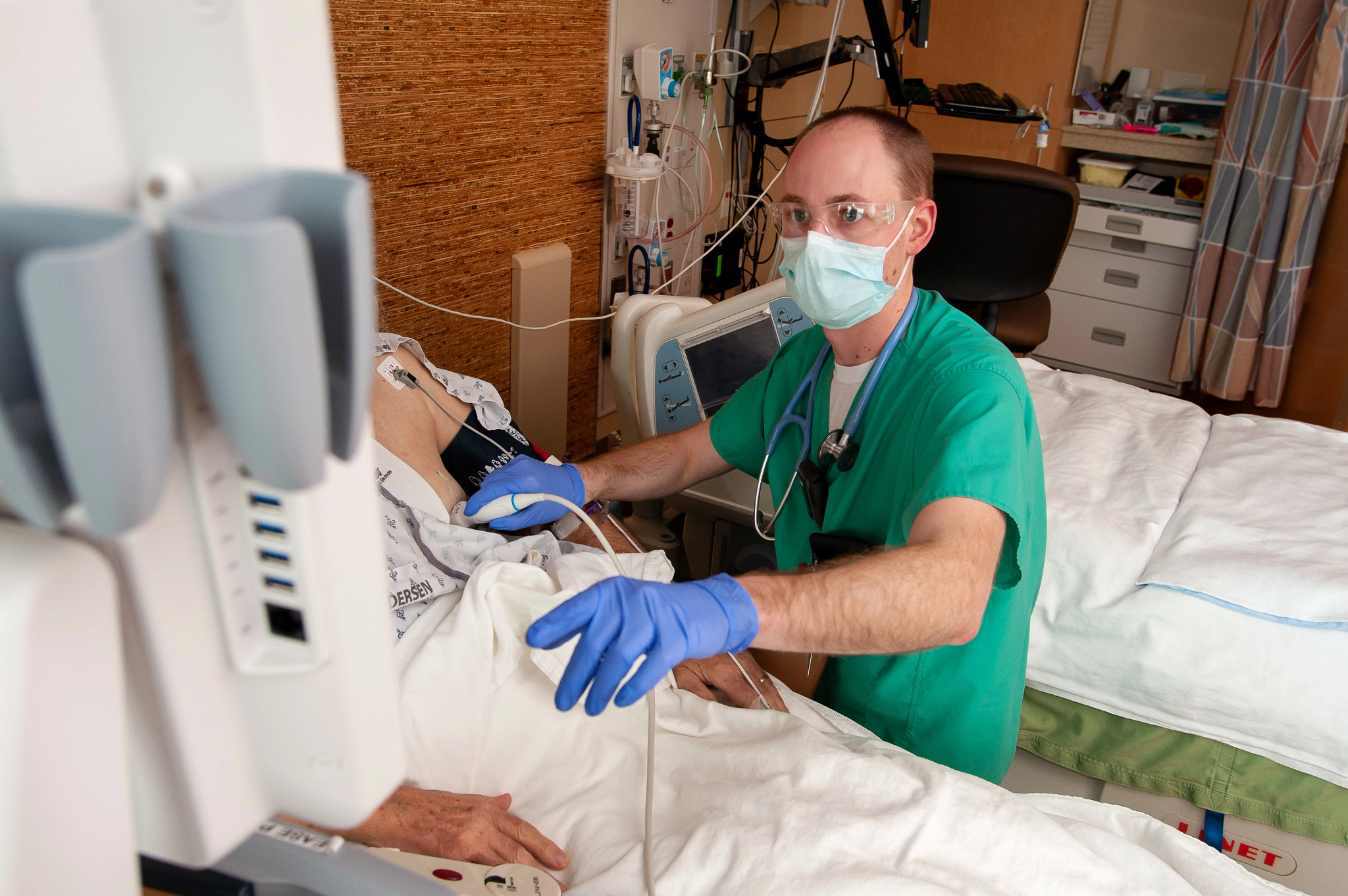 Residency Programs | Gundersen Health System