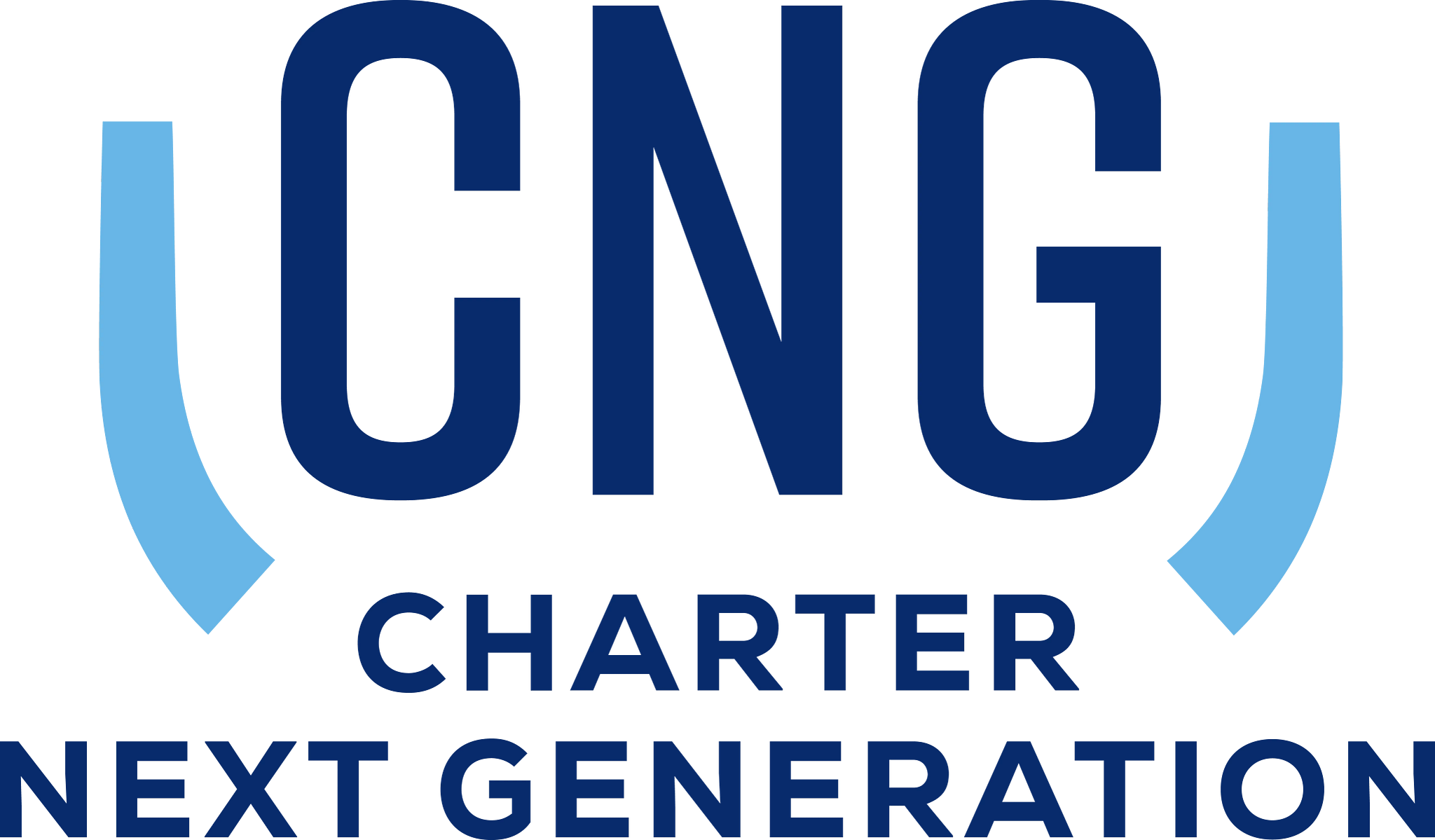 CNG Green Bay logo