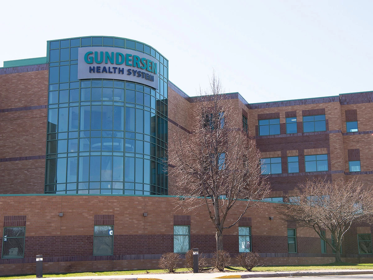 Gundersen Eye Clinic Onalaska