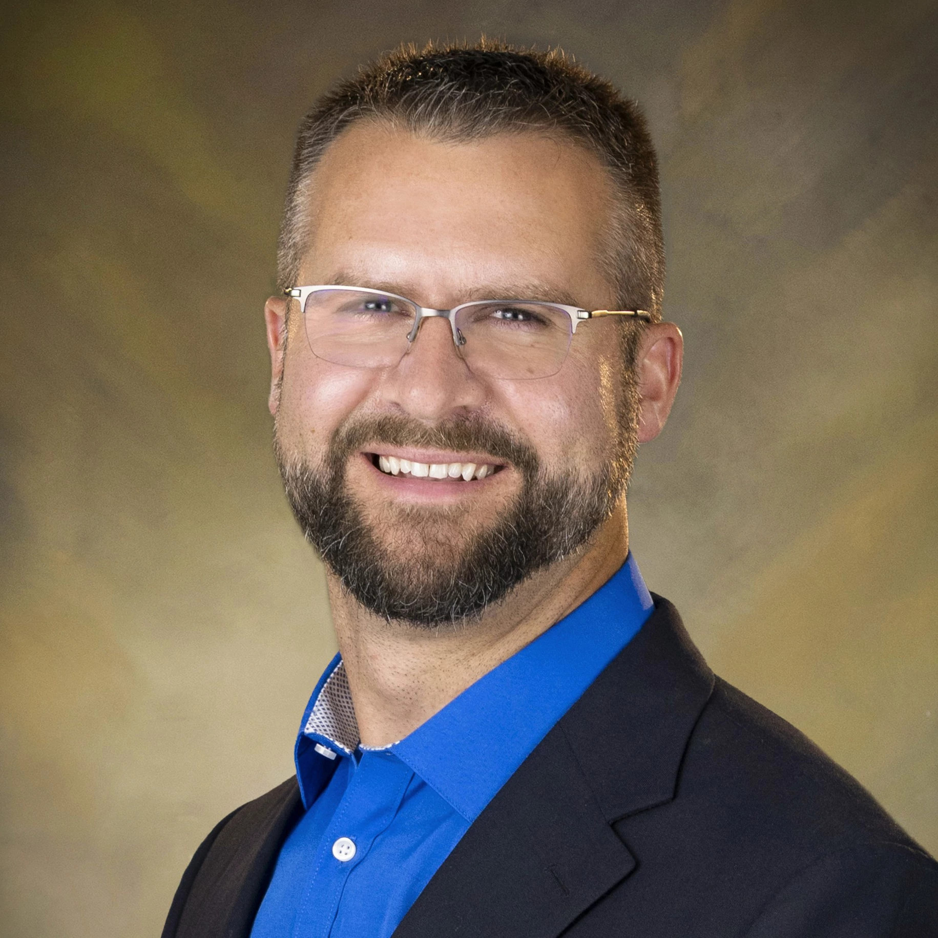 Craig Hintz, Clinician Recruiter