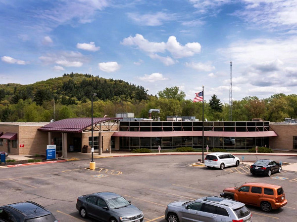Gundersen Moundview Friendship Clinic - Photo 1