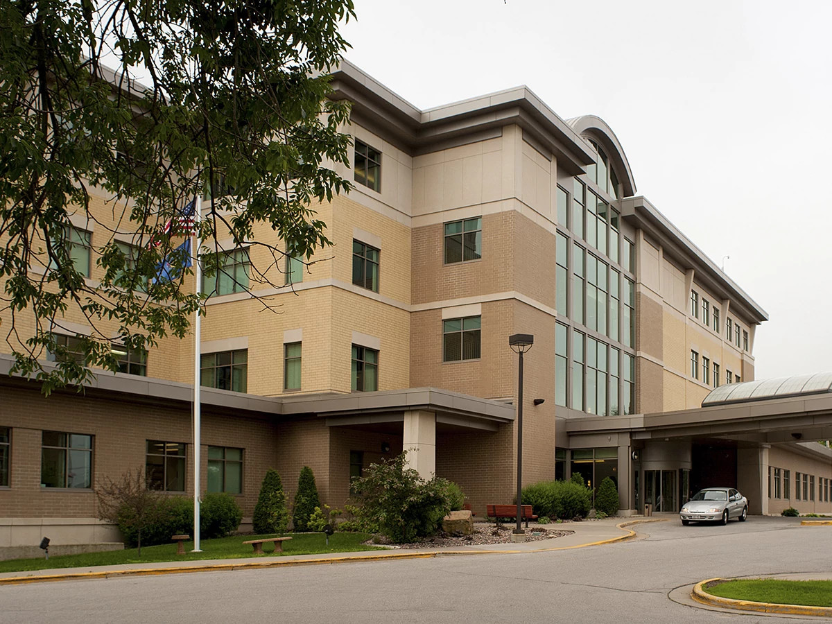 Gundersen Behavioral Health Viroqua