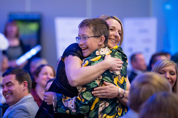 2026 Miracle Gala fundraiser, CMN