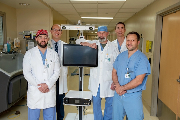 CORI Robot_Ortho Surgeons_20230418_04.JPG