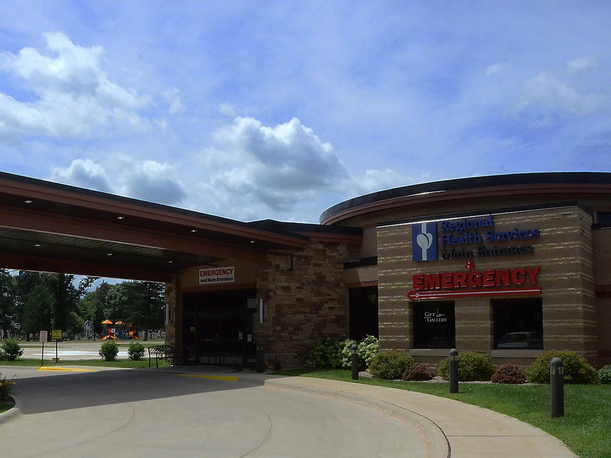 Cresco Specialty Outreach (Regional Health Services of Howard County)