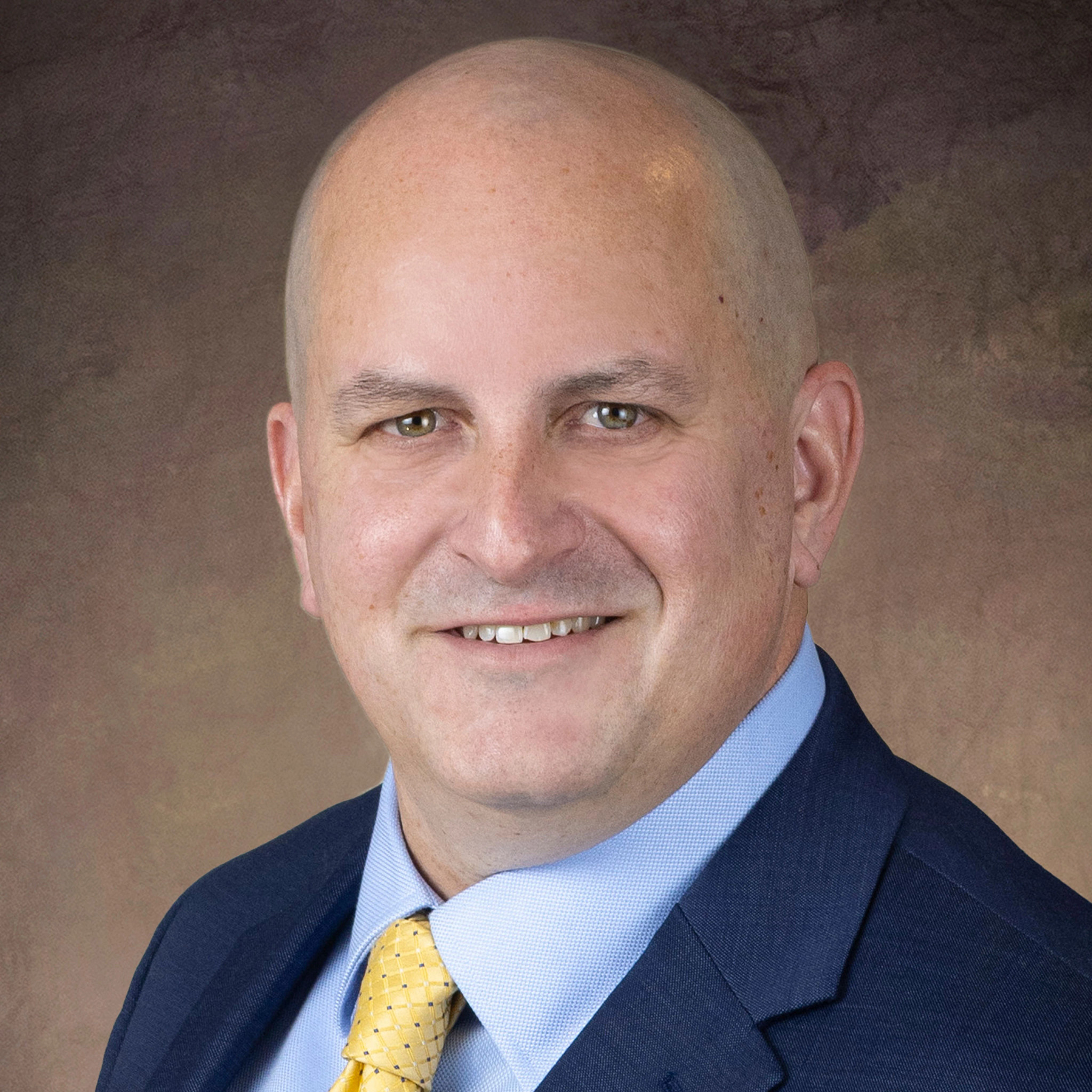 Dillion Beardsley, Clinician Recruiter