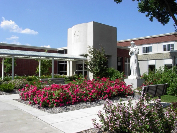Gundersen St Elizabeth's Care Center photo 2