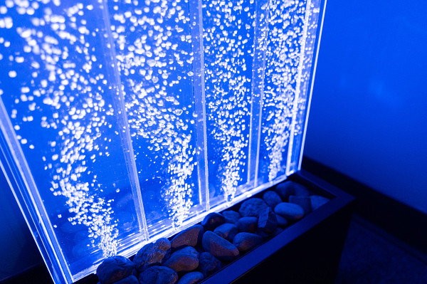 Onalaska Behavioral Health Annex Lower Level Outpatient Area