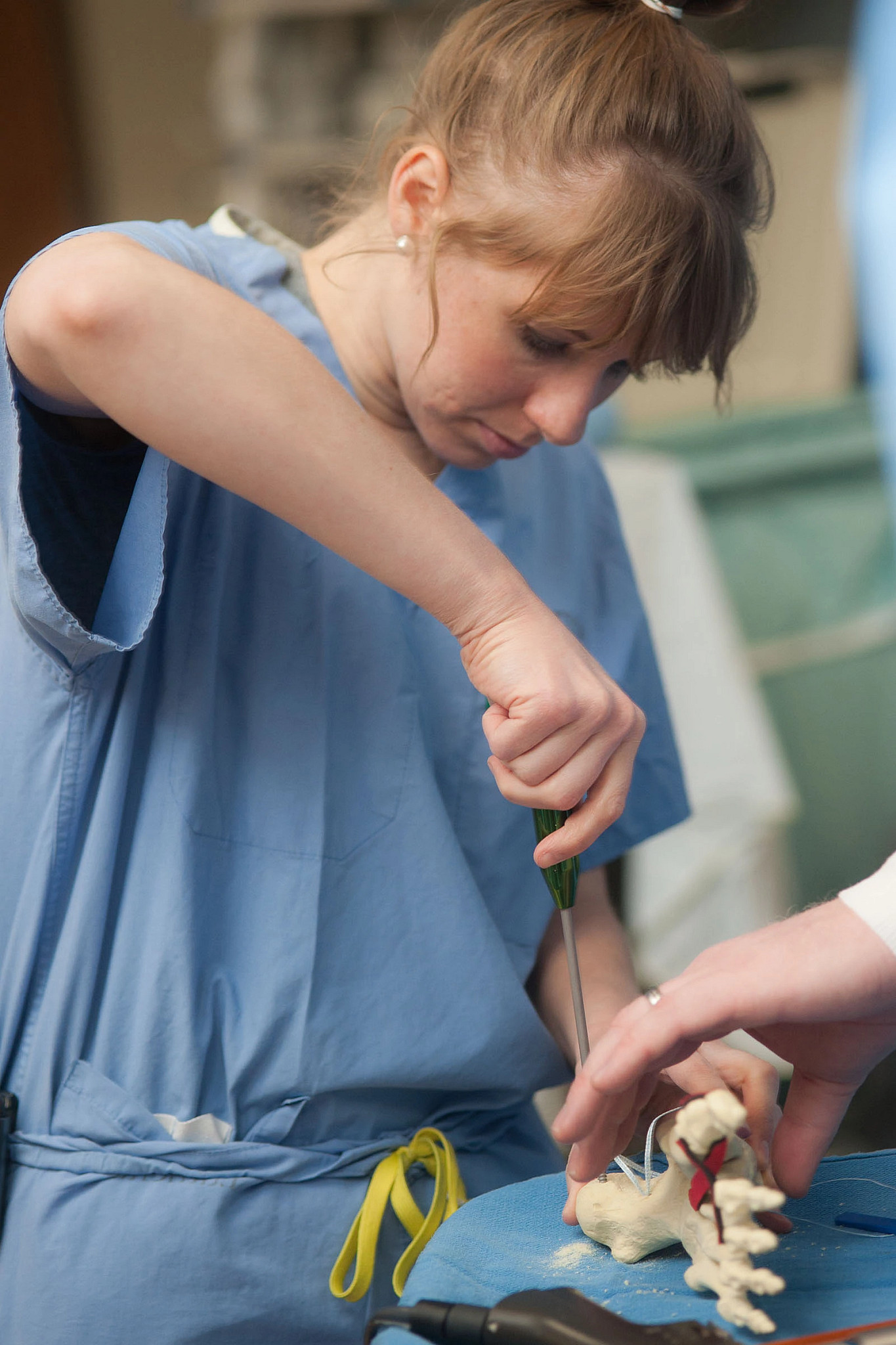 Podiatry-Residency-Ice-House