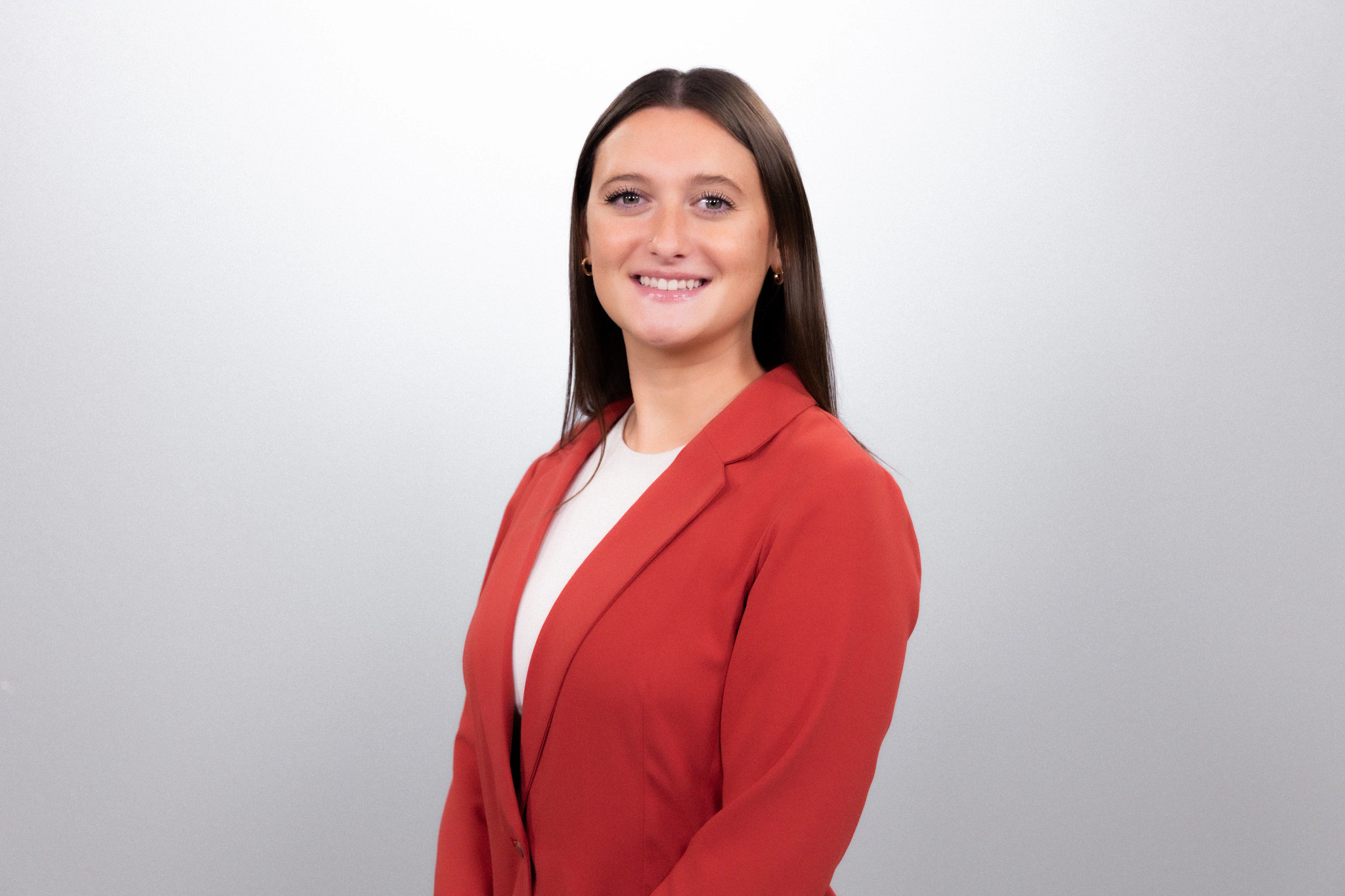 Marissa Z., Talent Acquisition Specialist