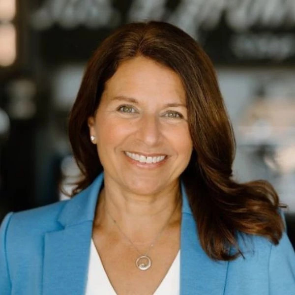 Jennifer Kleven medical director of Gundersen Research Institute.