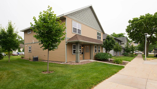 Gundersen Unity House Transitional Year Residency Application I Gundersen Health