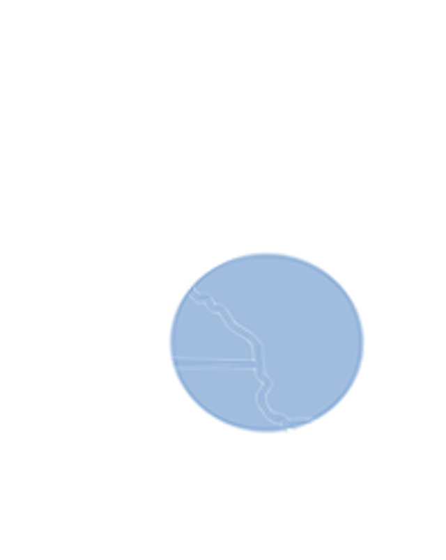 Emplify Health by Gundersen region map