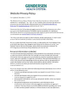 gundersen-website-privacy-policy-on-letterhead.pdf