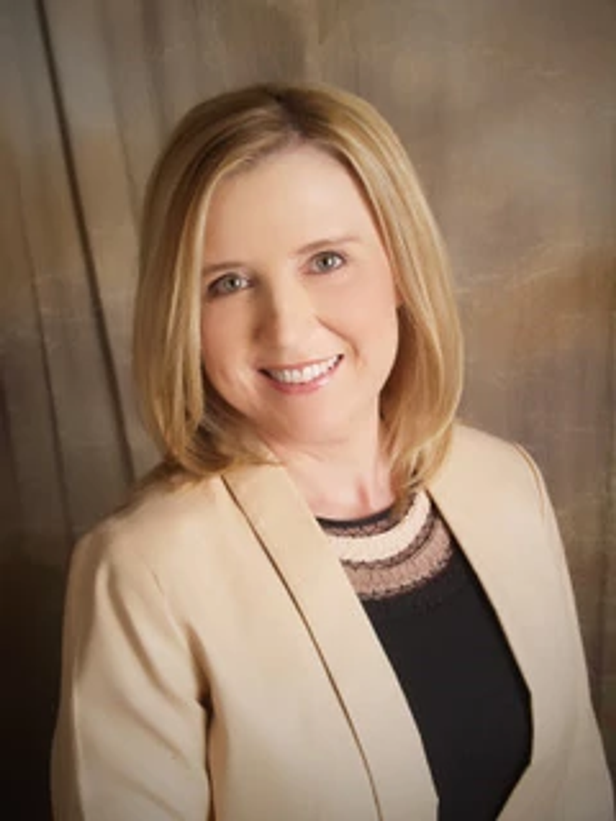 Joanne Horvath, Vice President of Operational Finance