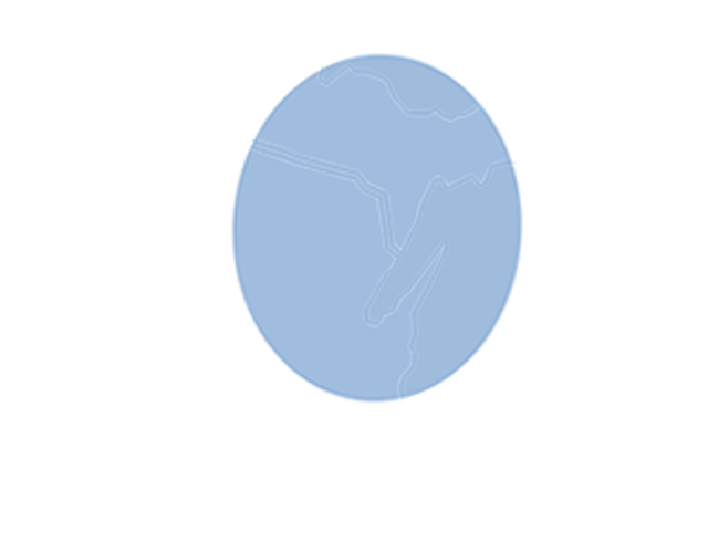 Emplify Health by Bellin region map