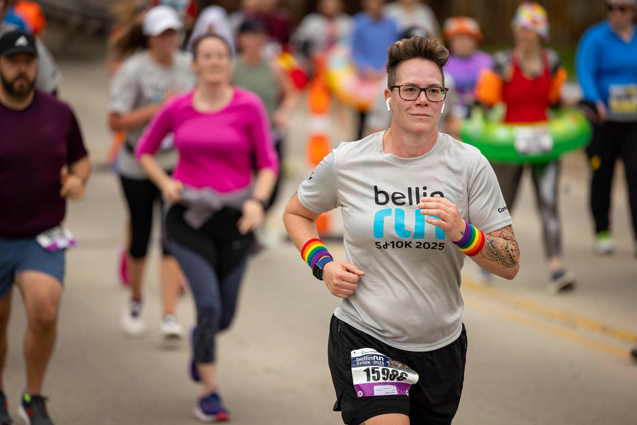 Bellin Run 2025