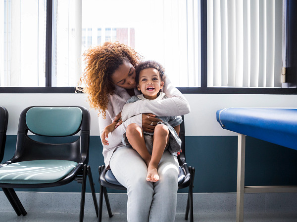 Pediatric Care & Services — photo 1 of 8